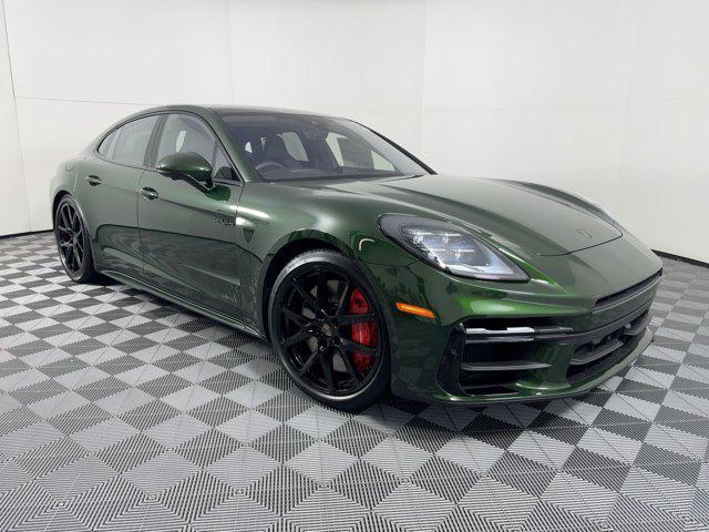 new 2026 Porsche Panamera car, priced at $235,750