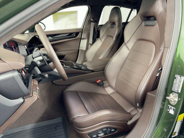 new 2026 Porsche Panamera car, priced at $235,750