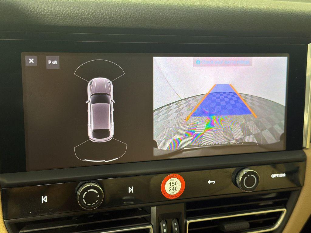 new 2026 Porsche Macan car, priced at $76,900