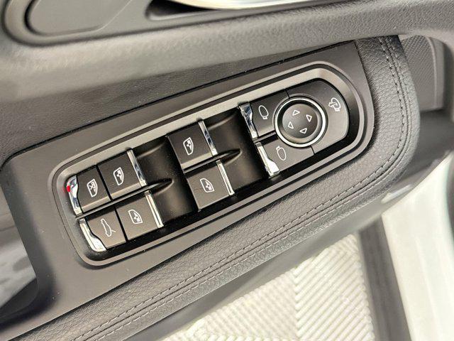 used 2026 Porsche Macan car, priced at $74,592