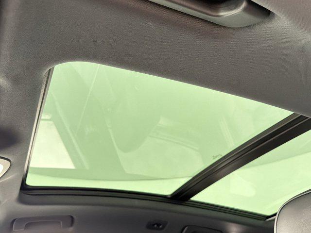 used 2026 Porsche Macan car, priced at $74,592