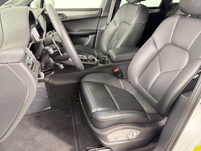 used 2026 Porsche Macan car, priced at $74,592