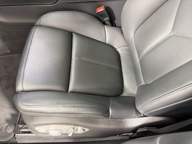 used 2026 Porsche Macan car, priced at $74,592