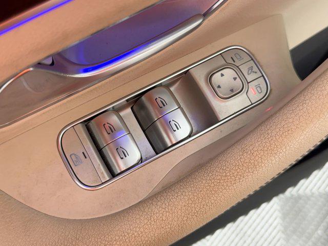 used 2020 Mercedes-Benz GLE 350 car, priced at $24,498