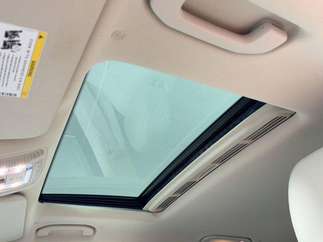 used 2020 Mercedes-Benz GLE 350 car, priced at $24,498