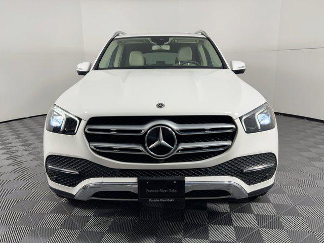 used 2020 Mercedes-Benz GLE 350 car, priced at $24,498