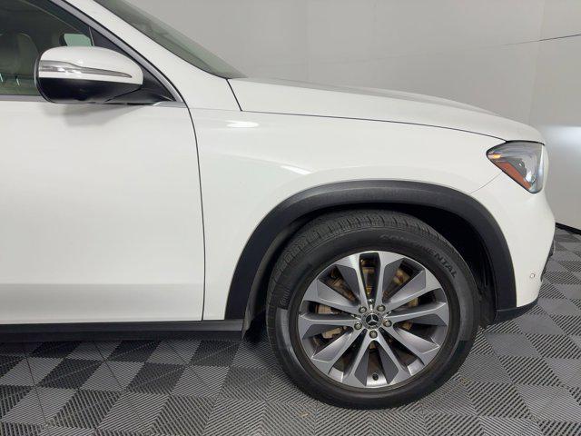 used 2020 Mercedes-Benz GLE 350 car, priced at $24,498