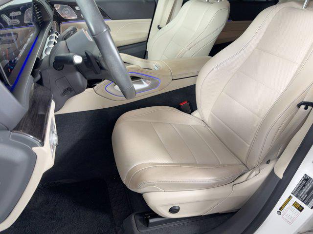 used 2020 Mercedes-Benz GLE 350 car, priced at $24,498