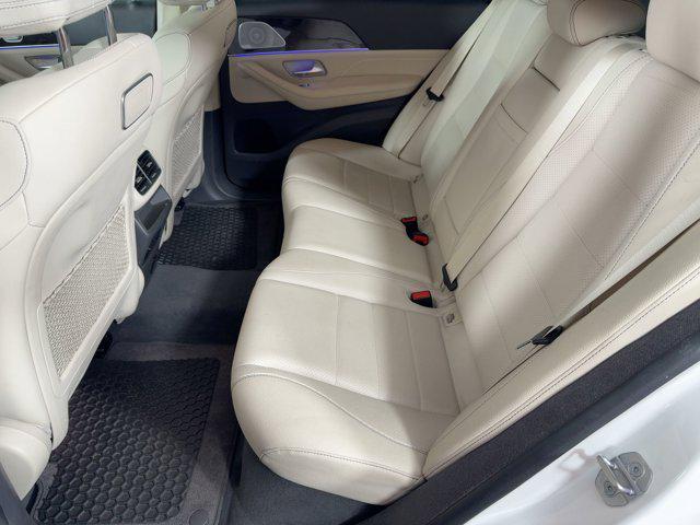 used 2020 Mercedes-Benz GLE 350 car, priced at $24,498