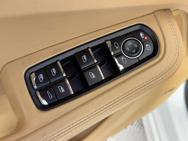 used 2017 Porsche Macan car, priced at $28,888