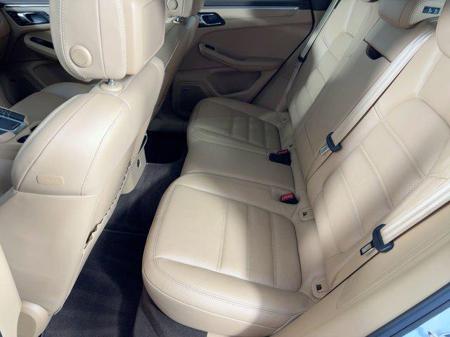 used 2017 Porsche Macan car, priced at $28,888