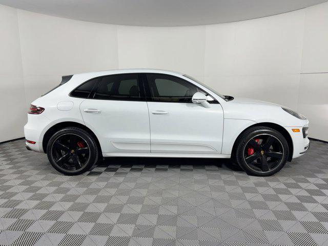used 2017 Porsche Macan car, priced at $28,888