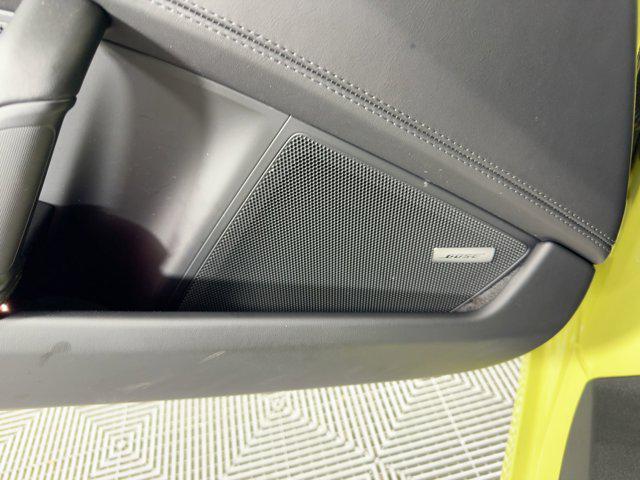 used 2025 Porsche 911 car, priced at $149,992