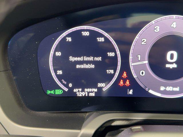 used 2025 Porsche 911 car, priced at $149,992