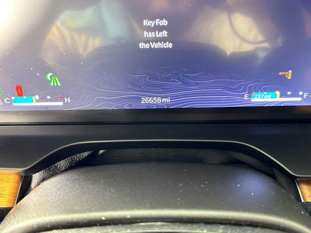 used 2024 Jeep Grand Cherokee car, priced at $46,998