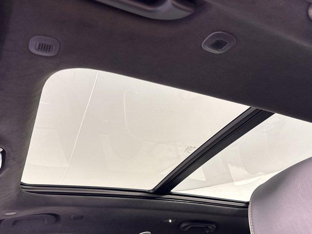 used 2024 Jeep Grand Cherokee car, priced at $46,998