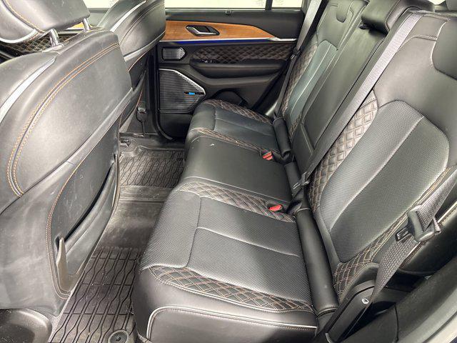 used 2024 Jeep Grand Cherokee car, priced at $46,998