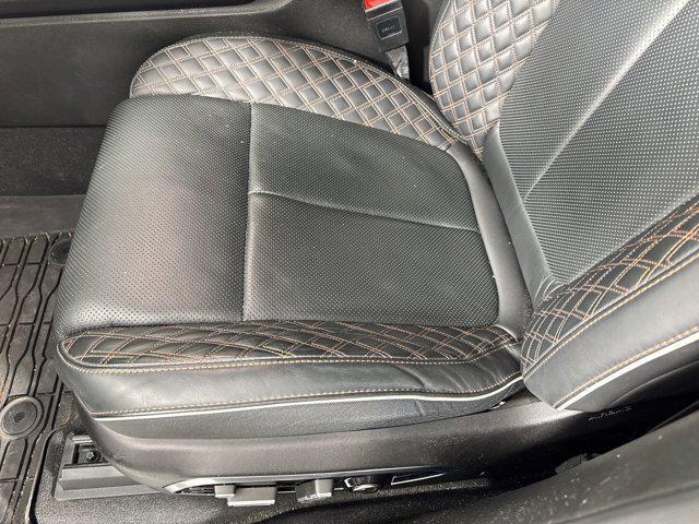 used 2024 Jeep Grand Cherokee car, priced at $46,998