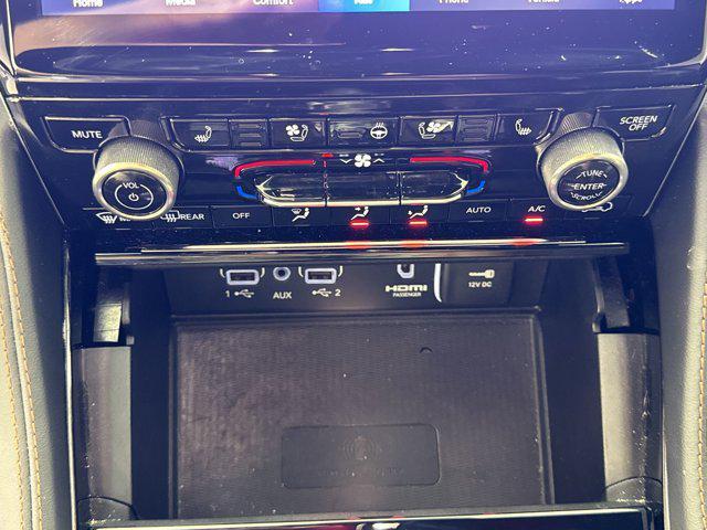 used 2024 Jeep Grand Cherokee car, priced at $46,998