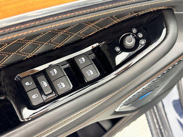 used 2024 Jeep Grand Cherokee car, priced at $46,998