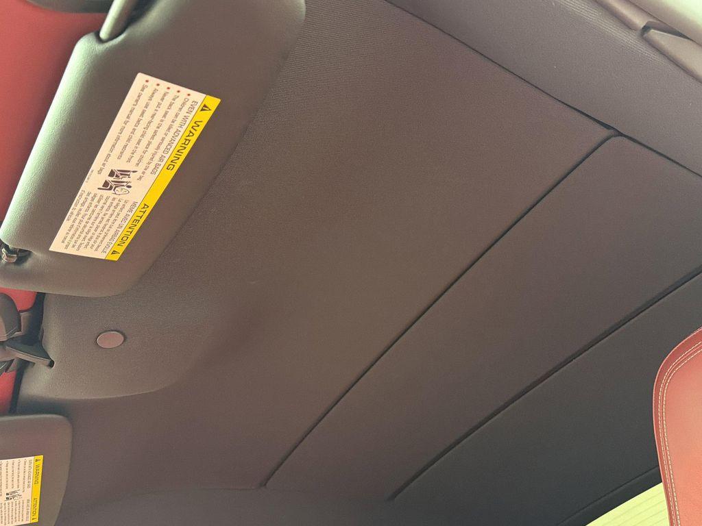 used 2024 Porsche 911 car, priced at $186,719