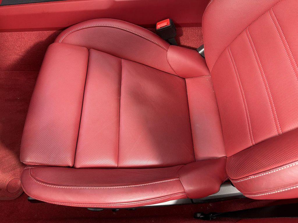 used 2024 Porsche 911 car, priced at $186,719
