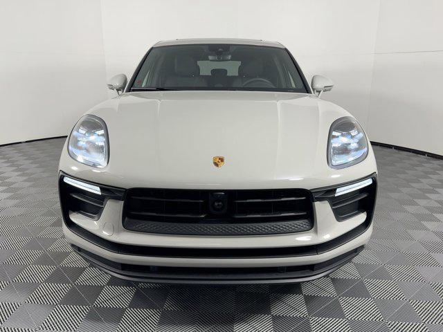 used 2026 Porsche Macan car, priced at $79,680