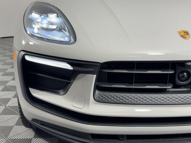 used 2026 Porsche Macan car, priced at $79,680