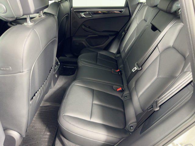 used 2026 Porsche Macan car, priced at $79,680
