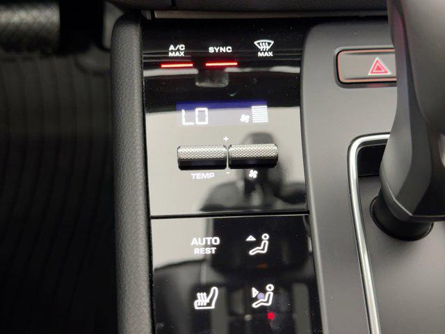 used 2026 Porsche Macan car, priced at $79,680