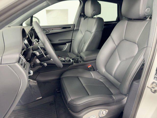 used 2026 Porsche Macan car, priced at $79,680