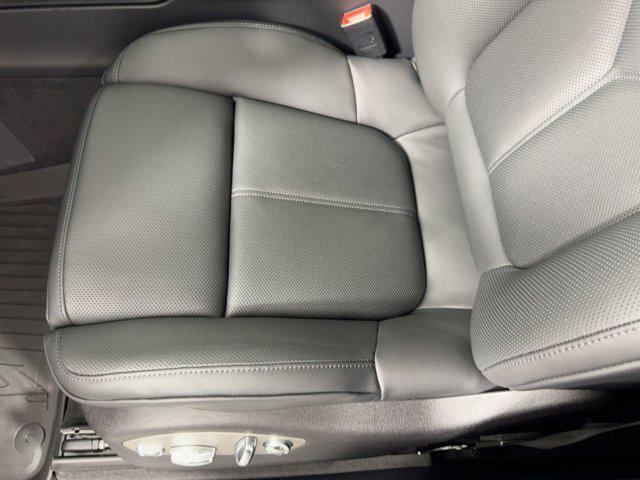 used 2026 Porsche Macan car, priced at $79,680