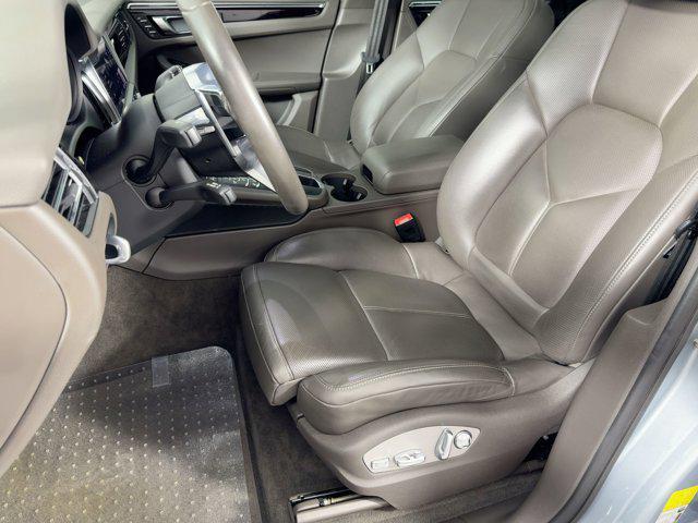 used 2020 Porsche Macan car, priced at $38,498