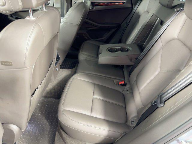 used 2020 Porsche Macan car, priced at $38,498