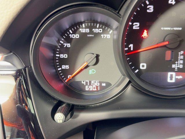 used 2020 Porsche Macan car, priced at $38,498