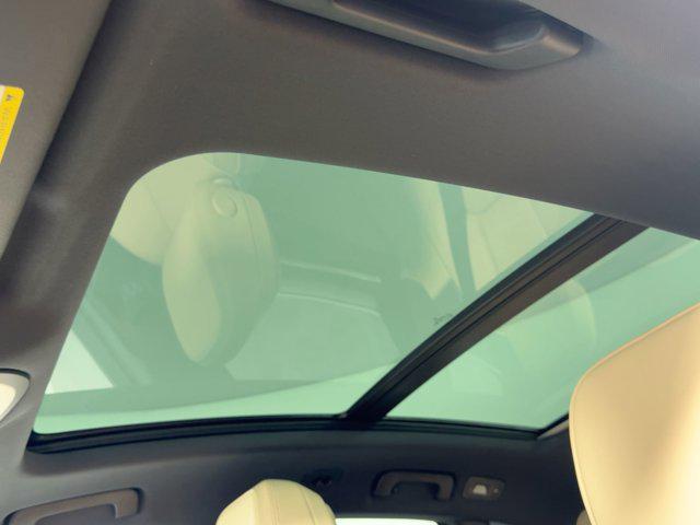 new 2026 Porsche Macan car, priced at $104,360