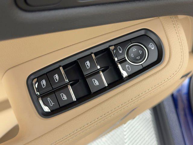 new 2026 Porsche Macan car, priced at $104,360