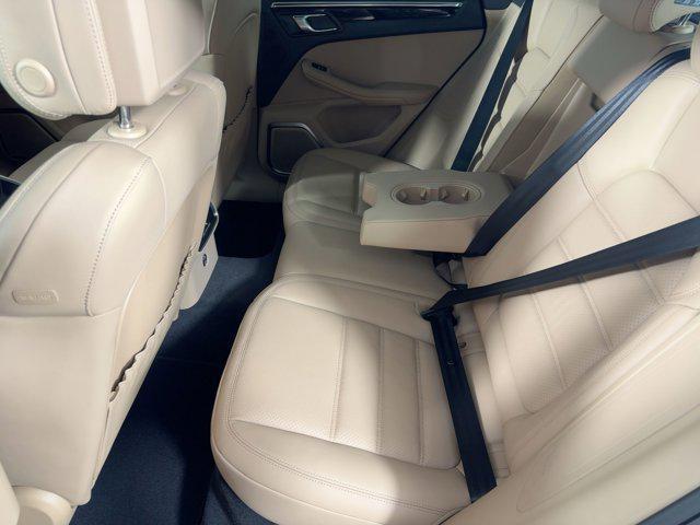 new 2026 Porsche Macan car, priced at $104,360