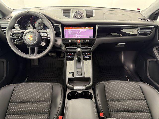 new 2026 Porsche Macan car, priced at $80,310