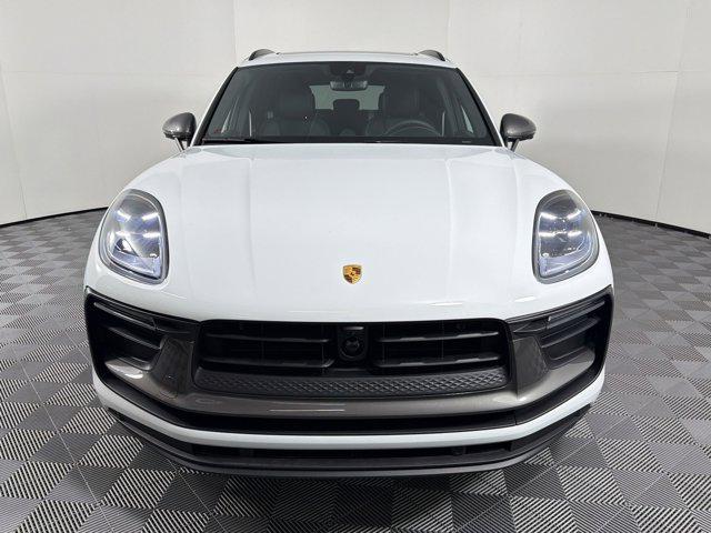 new 2026 Porsche Macan car, priced at $80,310