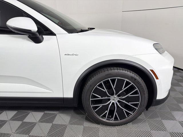 new 2026 Porsche Macan car, priced at $91,160