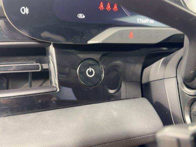 used 2022 Porsche Taycan car, priced at $62,999