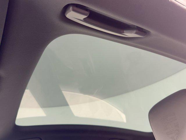 used 2022 Porsche Taycan car, priced at $62,999