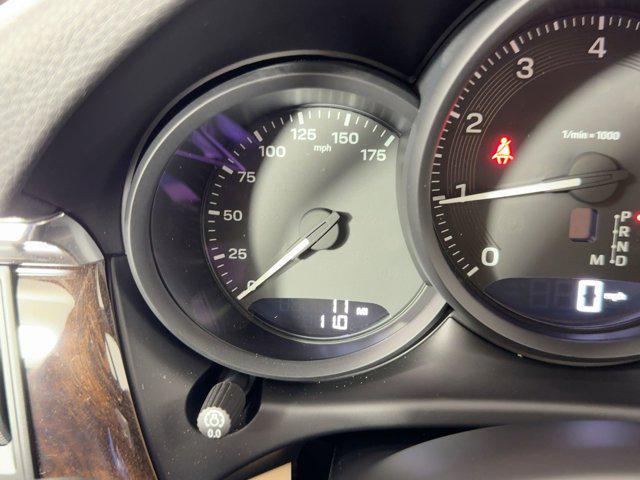 used 2026 Porsche Macan car, priced at $78,640