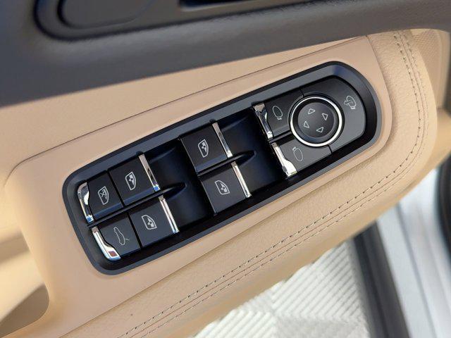 used 2026 Porsche Macan car, priced at $78,640