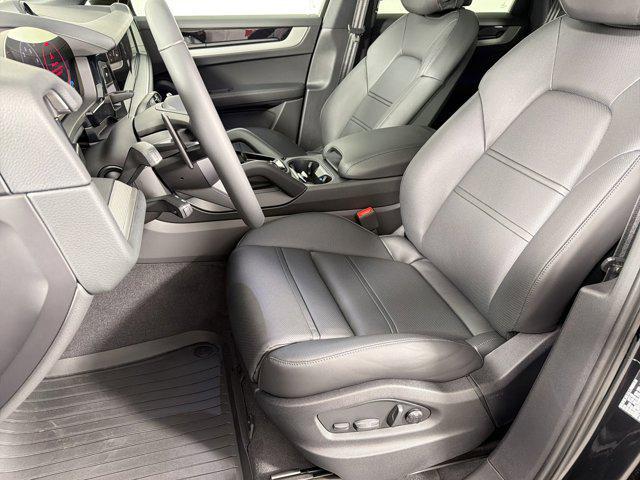 used 2026 Porsche Cayenne car, priced at $110,170