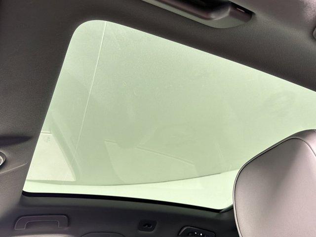 used 2026 Porsche Cayenne car, priced at $110,170