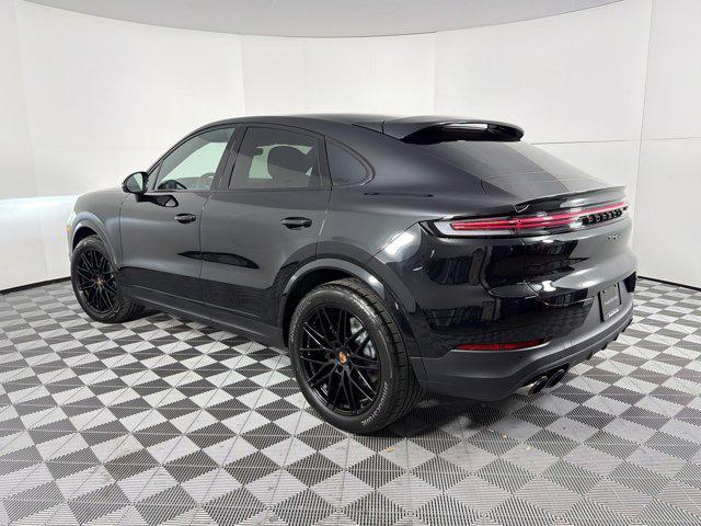 used 2026 Porsche Cayenne car, priced at $110,170