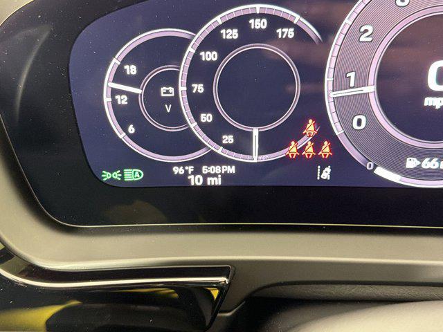 used 2026 Porsche Cayenne car, priced at $110,170