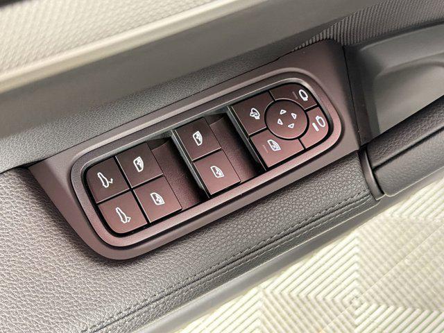 used 2026 Porsche Cayenne car, priced at $110,170